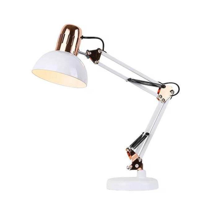Lampa de masa cosmetica si de birou LED AT-1002