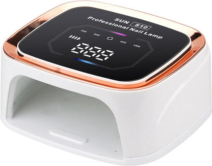 Lampa UV profesionala SS10 | 42 LED-uri | 168W