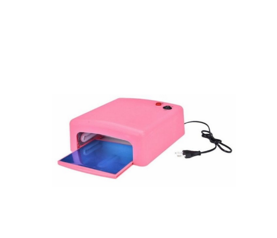 Lampa unghii UV 36w profesionala