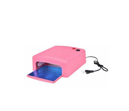Lampa unghii UV 36w profesionala