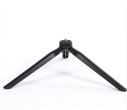 Ring Light | LED | 20cm diametru | USB | 3 moduri lumina - 10 trepte de reglaj | cu suport pt. telefon