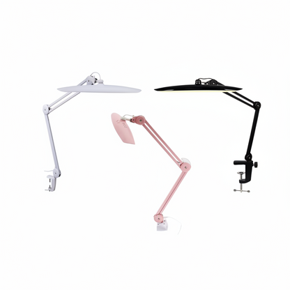 Lampa cosmetica LED | 5600-6000K | Glam Light