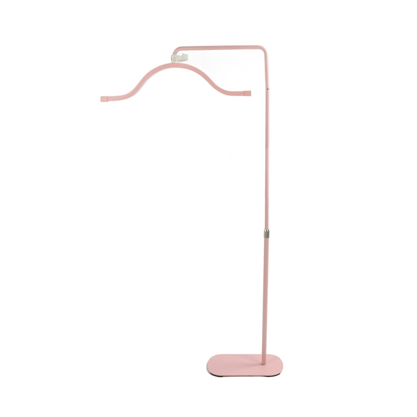 Lampa LED semiluna CLOUD | 28 inch | 50w