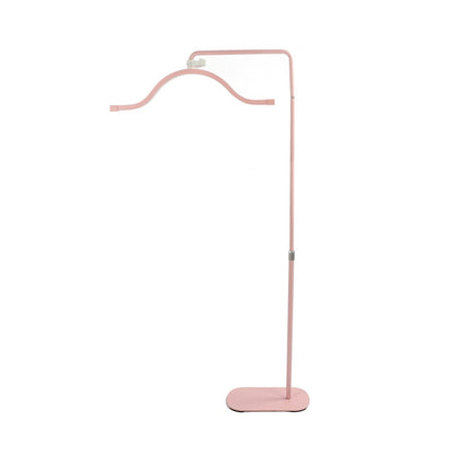 Lampa LED semiluna CLOUD | 28 inch | 50w