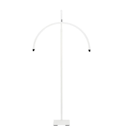 Lampa LED semiluna | Moon Light | ALB | 24 inch (61cm)