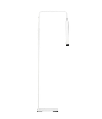 Lampa LED semiluna | Moon Light | ALB | 24 inch (61cm)