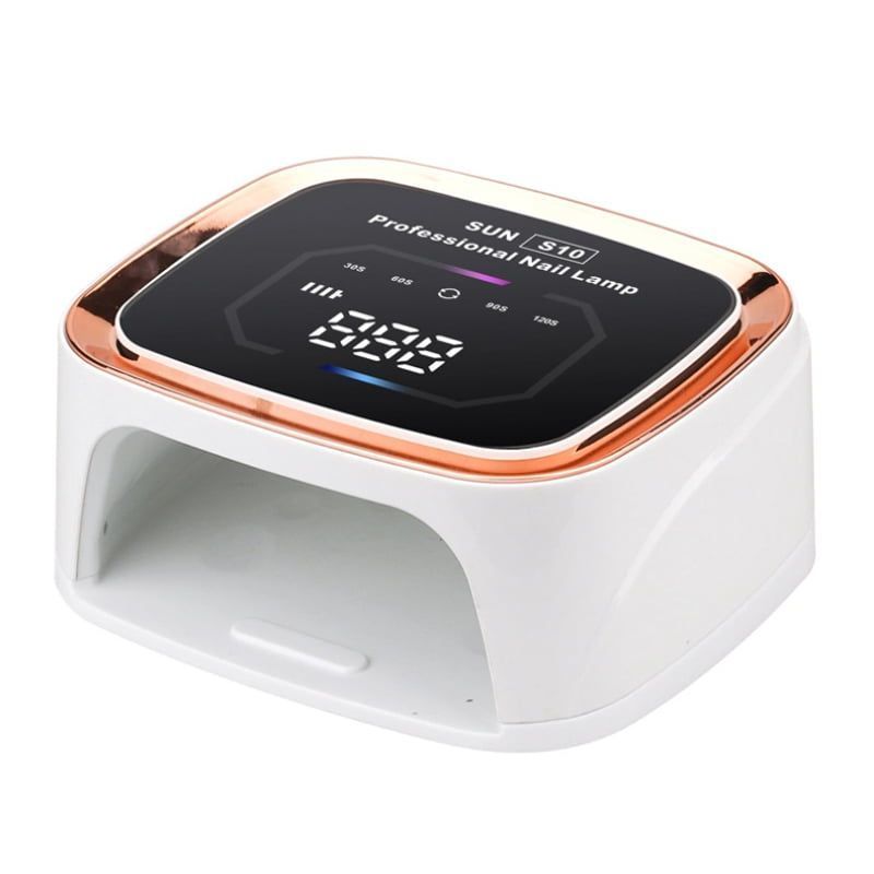 Lampa UV profesionala SS10 | 42 LED-uri | 168W