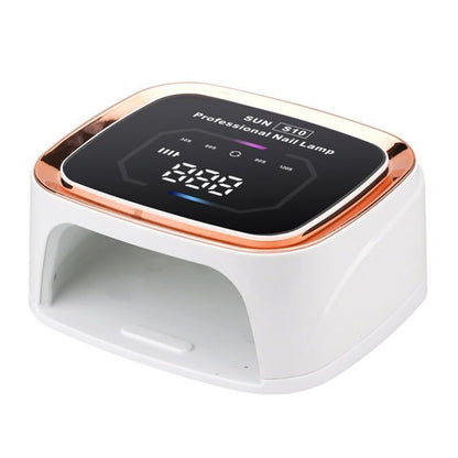 Lampa UV profesionala SS10 | 42 LED-uri | 168W