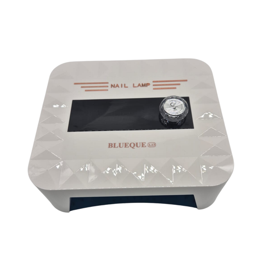 Lampa UV profesionala SS10 | 42 LED-uri | 168W