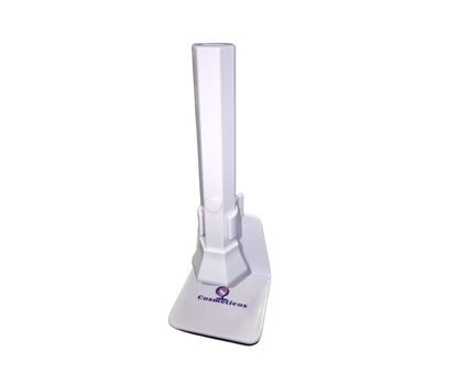 Pachet Promo Inteligent - Lampa UV LED Stilou (3W sau 18W) + Suport dedicat stabil