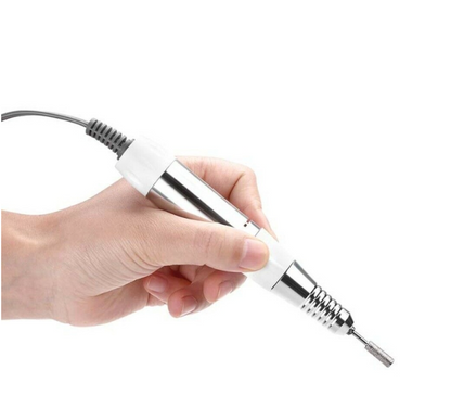 Mandrină Profesională pentru Freză Unghii – Conector 3 Pini / 35 000 RPM