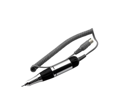 Mandrina cu click, mufa cu pini, pentru freza electrica