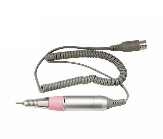 Mandrina cu click, mufa cu pini, pentru freza electrica