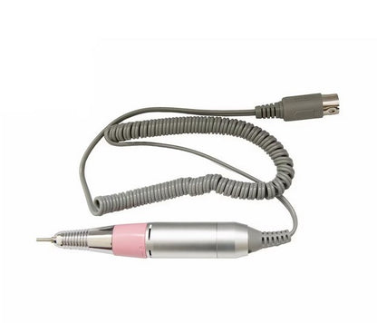 Mandrina cu click, mufa cu pini, pentru freza electrica