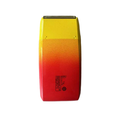 Shaver & Trimmer, profesional, 3 lame, display, Li-ion, 7500rpm, USB