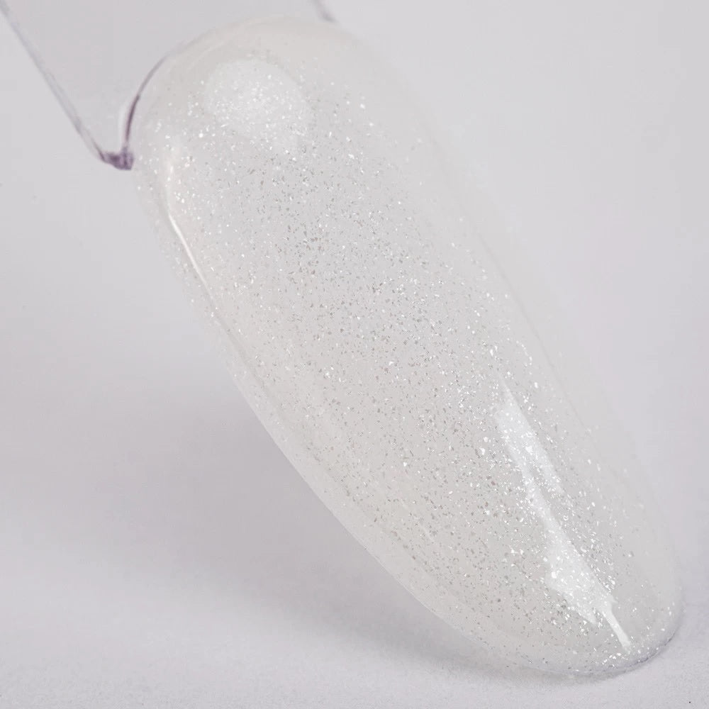 Milky Builder Base – PEARLY , 10ml Molly Lac