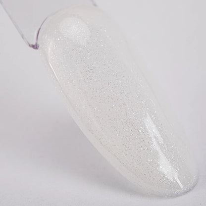 Milky Builder Base – PEARLY , 10ml Molly Lac