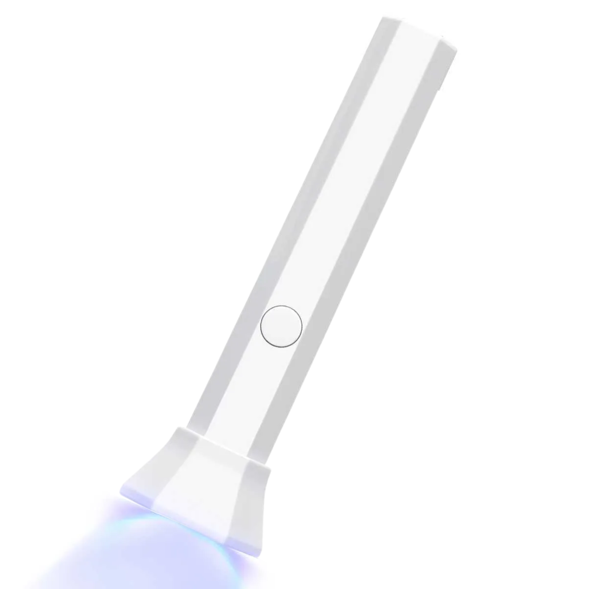 Lampa UV LED Manichiura 18W - Model Portabil, USB, Perfecta pentru Retusuri