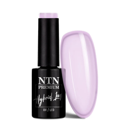 Oja semipermanenta NTN Premium - Garden Party Collection 5g, NR 172