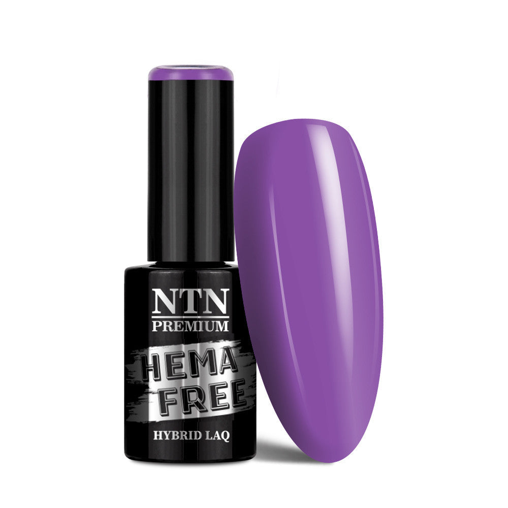 Oja semipermanenta NTN Premium - Garden Party Collection 5g, NR 173