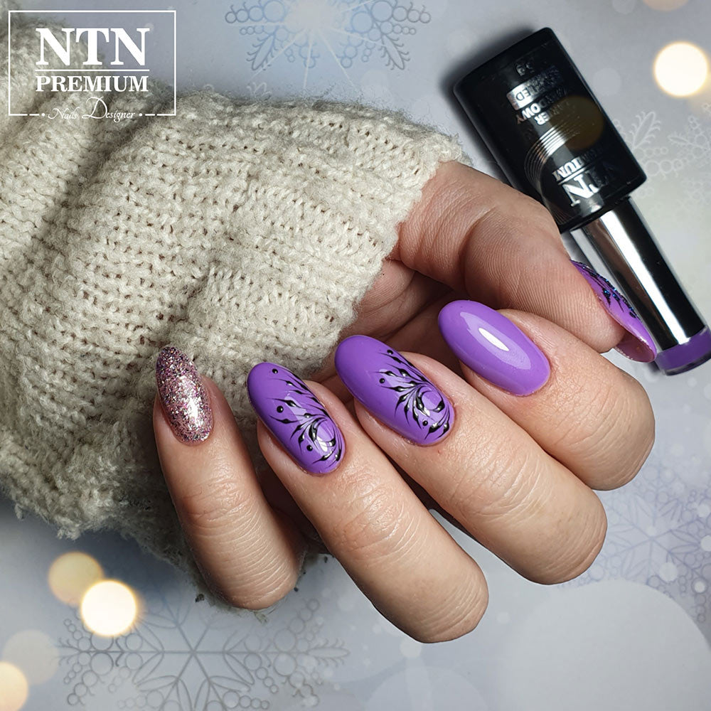 Oja semipermanenta NTN Premium - Garden Party Collection 5g, NR 173