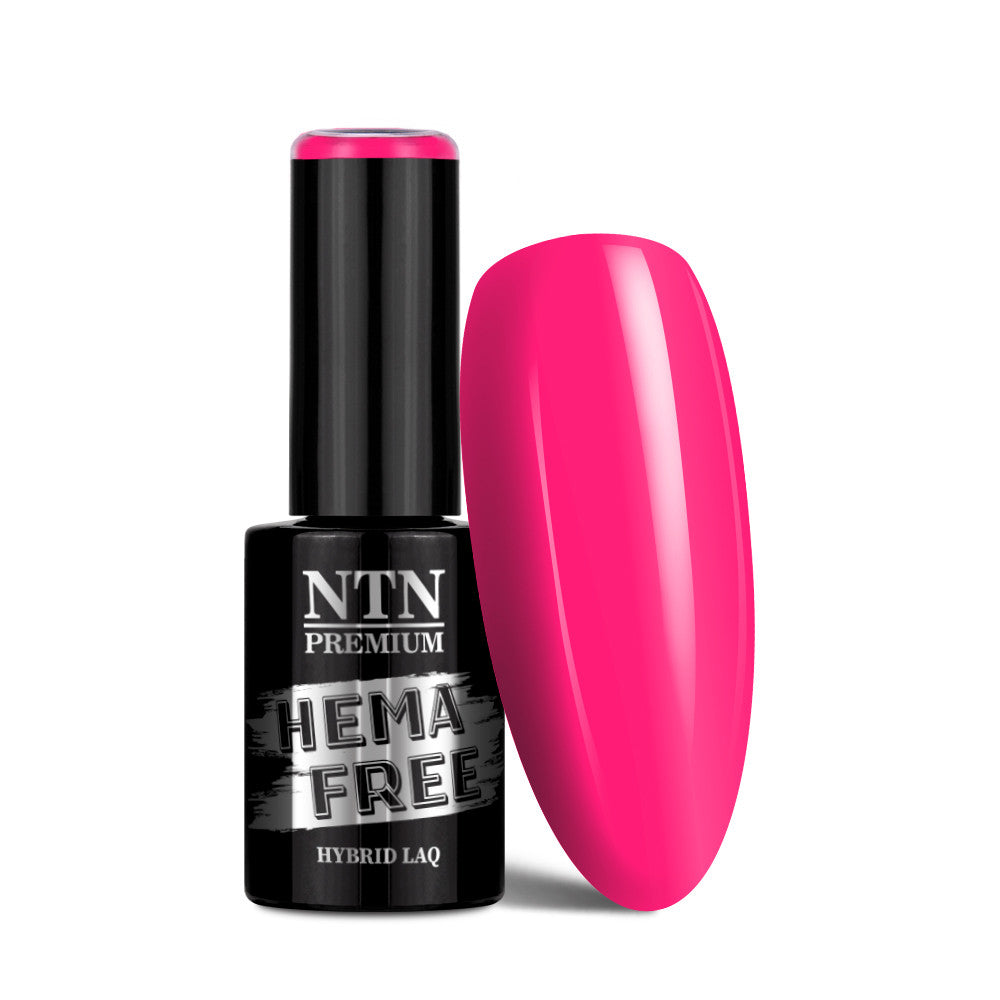 Oja semipermanenta NTN Premium - Garden Party Collection 5g, NR 174