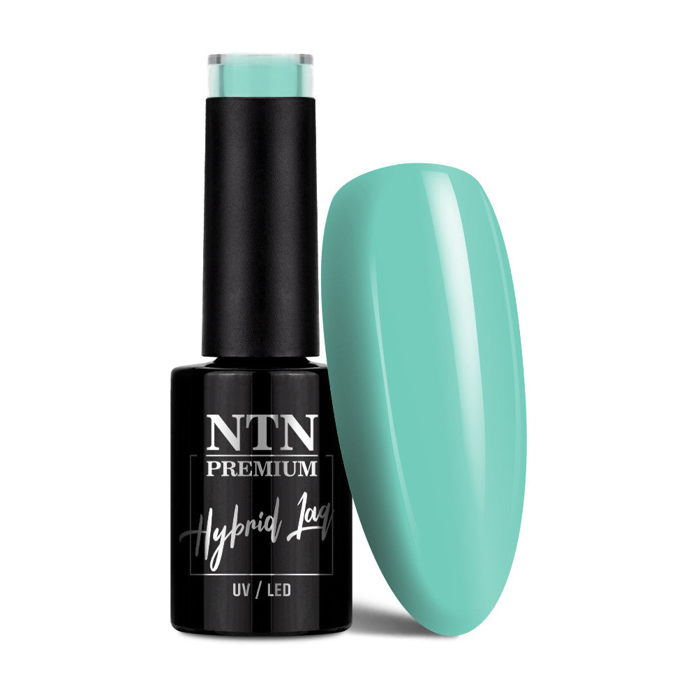 Oja semipermanenta NTN Premium - Garden Party Collection 5g, NR 177