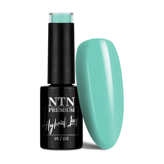 Oja semipermanenta NTN Premium - Garden Party Collection 5g, NR 177