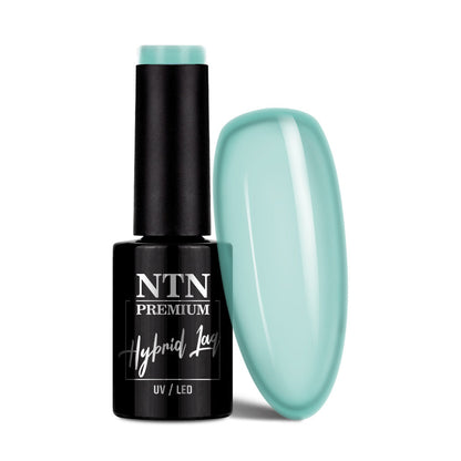 Oja semipermanenta NTN Premium - Garden Party Collection 5g, NR 178