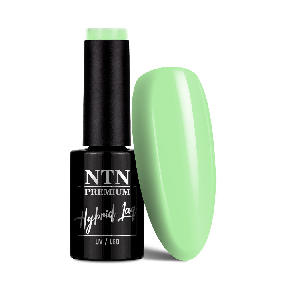 Oja semipermanenta NTN Premium - Garden Party Collection 5g, NR 179