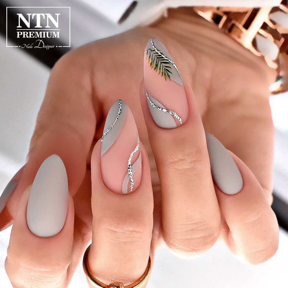 Oja semipermanenta NTN Premium - Garden Party Collection 5g, NR 180