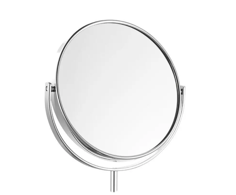 Oglinda cu doua fete pentru Ring Light – Compatibila HQ-21N / RL-18