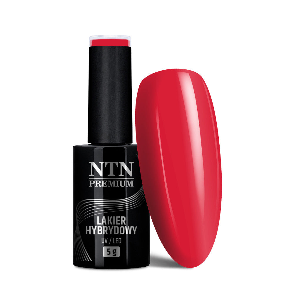 Oja semipermanenta NTN Premium - Splash Collection 5g, NR 126