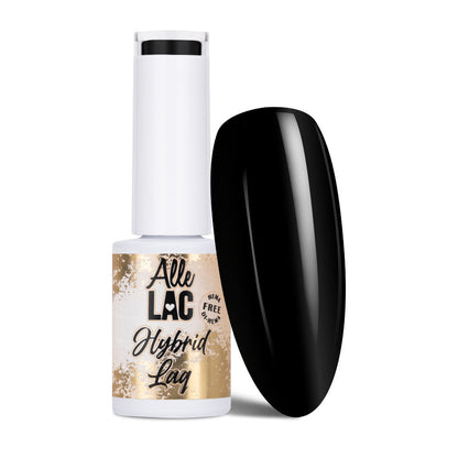 Oja semipermanenta AlleLac, nr 208, 5 g