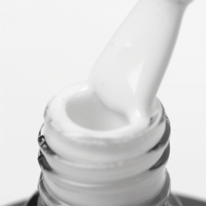 Oja Ocho Nails hibrida | Alb - 5g
