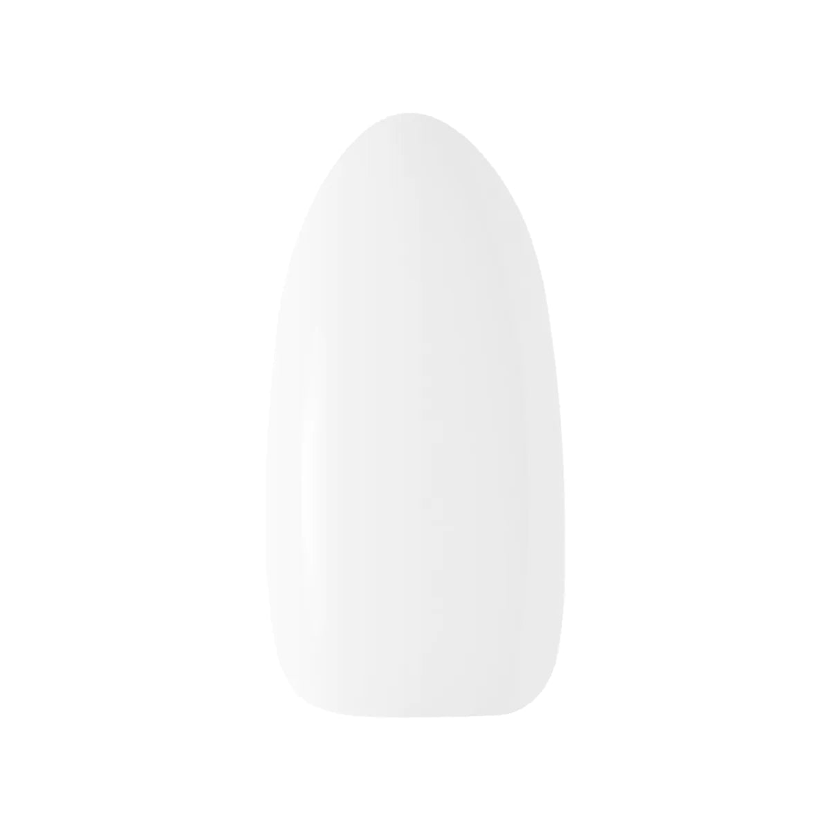 Oja Ocho Nails hibrida | Alb - 5g