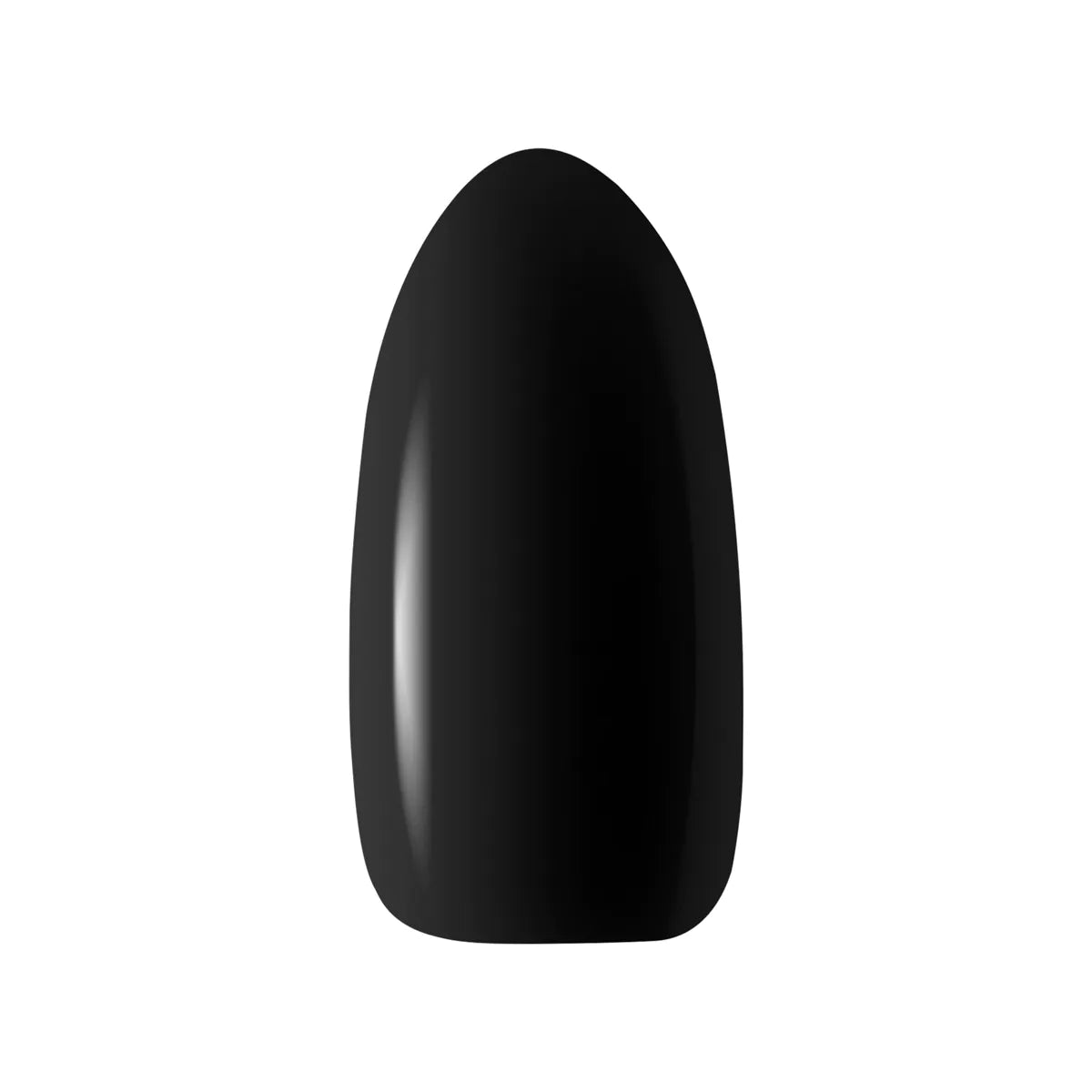 Oja Ocho Nails hibrida | negru - 5g