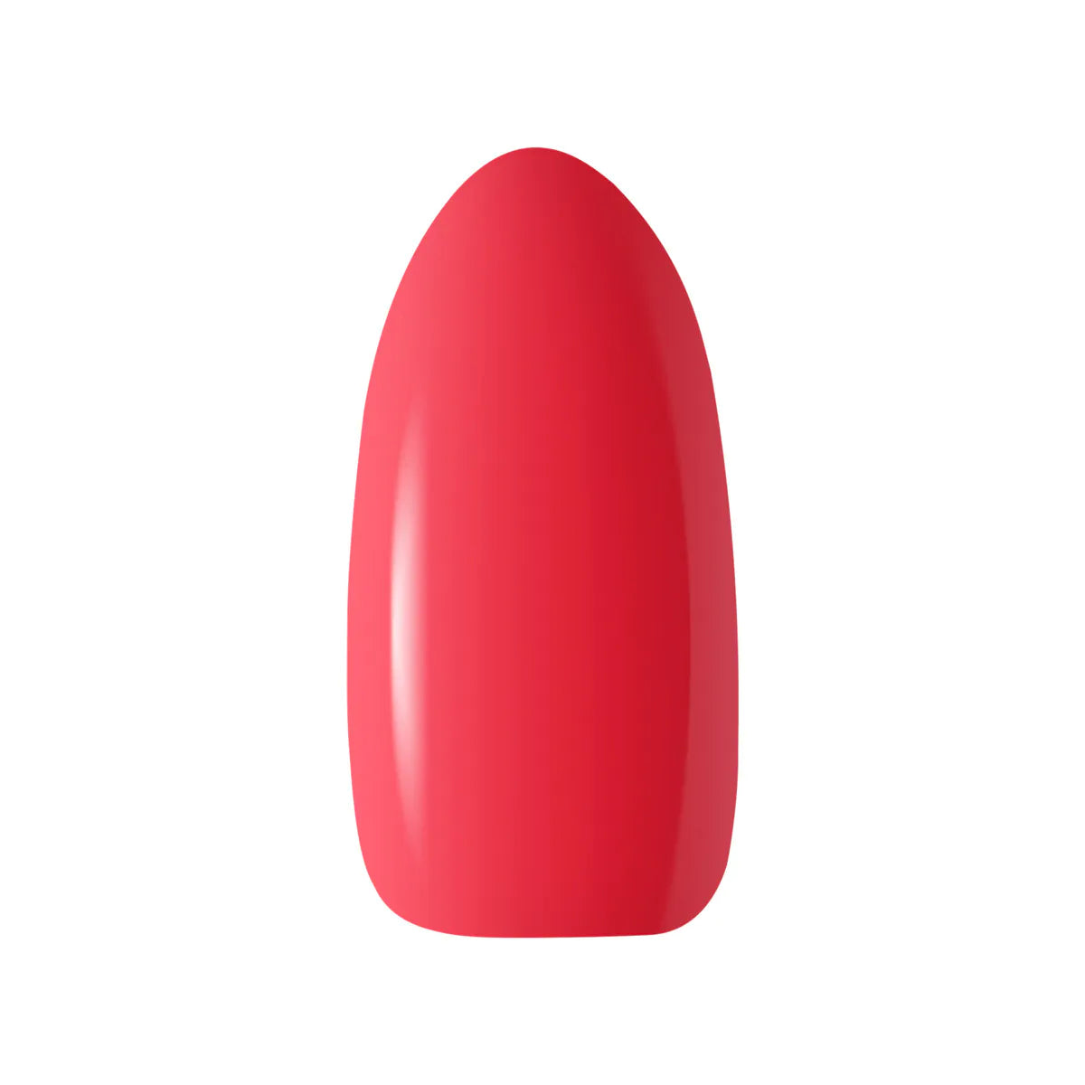 Oja Ocho Nails hibrida | Rosu - nuanta 201 - 5g