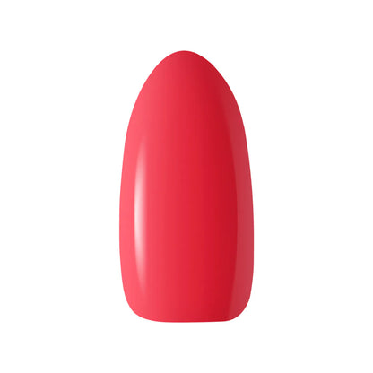 Oja Ocho Nails hibrida | Rosu - nuanta 201 - 5g