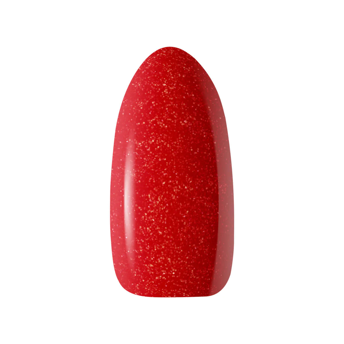 Oja Ocho Nails hibrida | Rosu - nuanta 202 - 5g