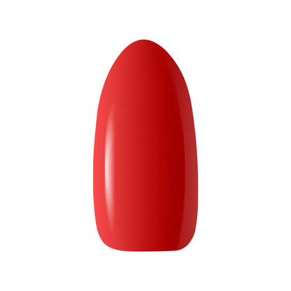 Oja Ocho Nails hibrida | Rosu - nuanta 203 - 5g