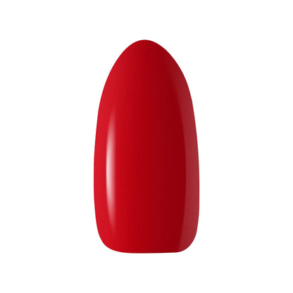 Oja Ocho Nails hibrida | Rosu - nuanta 204 - 5g