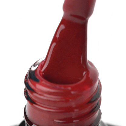 Oja Ocho Nails hibrida | Rosu - nuanta 207 - 5g