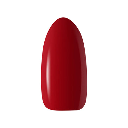 Oja Ocho Nails hibrida | Rosu - nuanta 207 - 5g