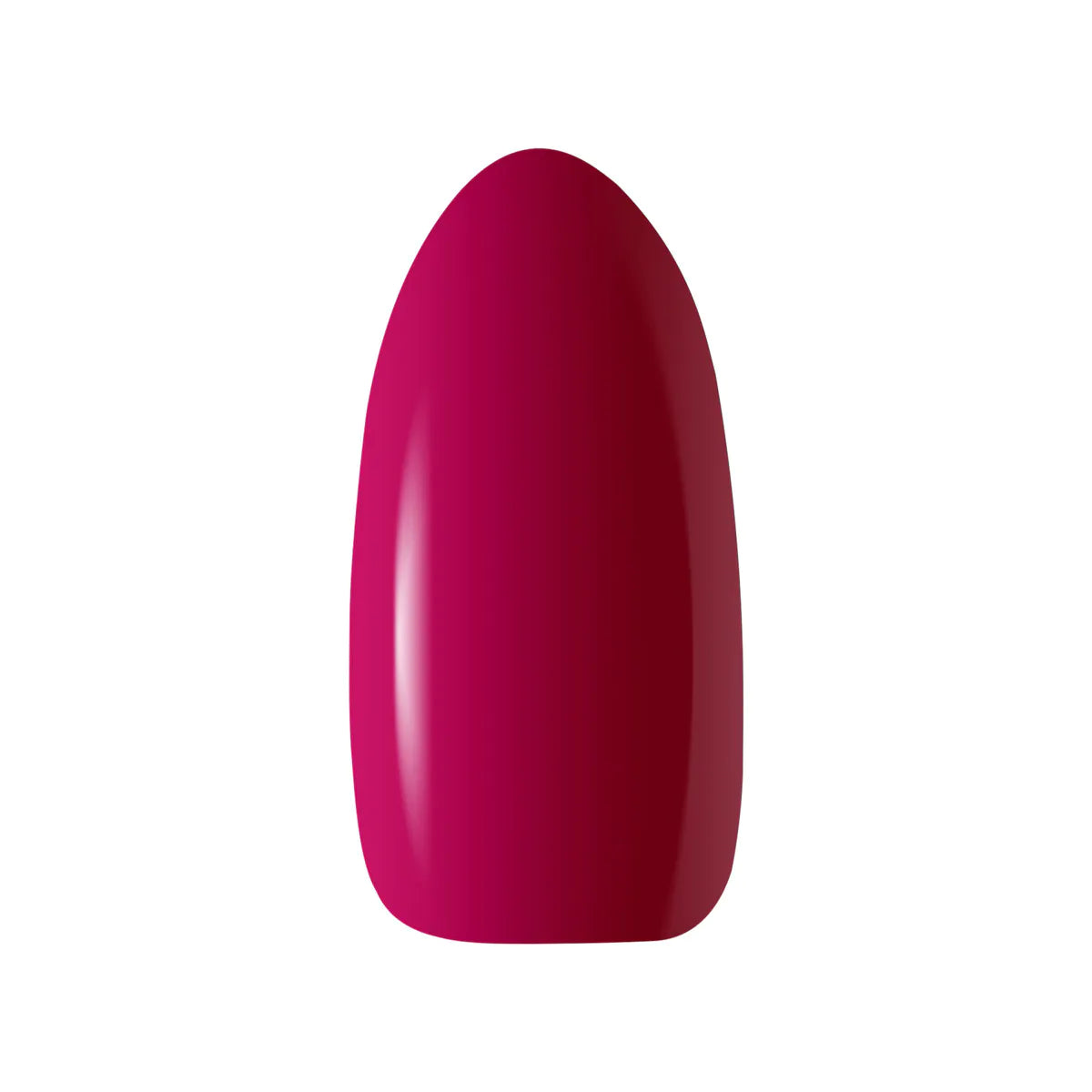 Oja Ocho Nails hibrida | Rosu - nuanta 210 - 5g