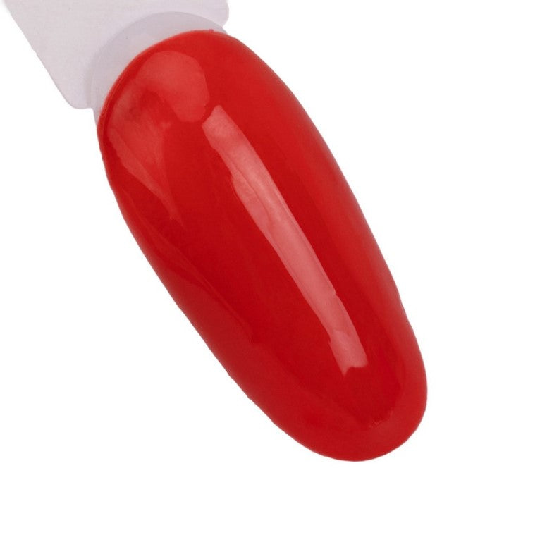 Ojă semipermanentă MollyLac | Pin-up Girl Amoretto | 10g | Nr. 371
