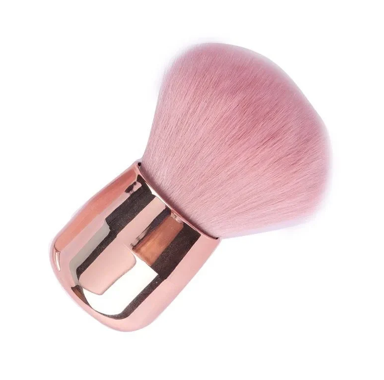Pamatuf praf unghii Professional – Rose Gold Luxury