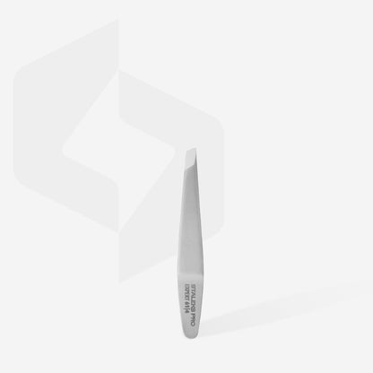 Penseta Profesionala Sprancene STALEKS EXPERT 61 TYPE 4, Varf Ingust Tesit, TE-61/4