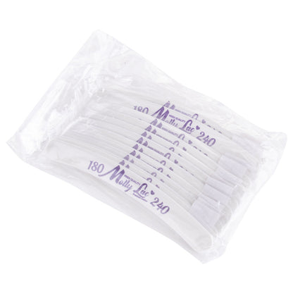 Pila Unghii Banana MollyLac 180/240