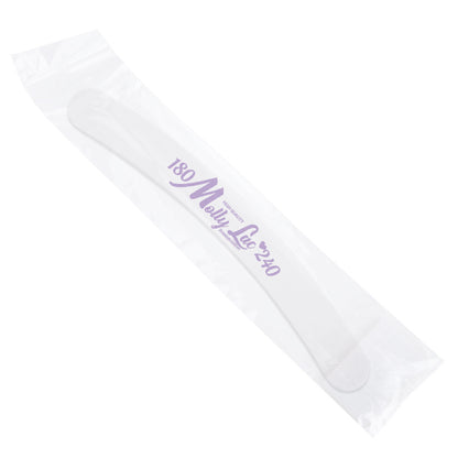 Pila Unghii Banana MollyLac 180/240